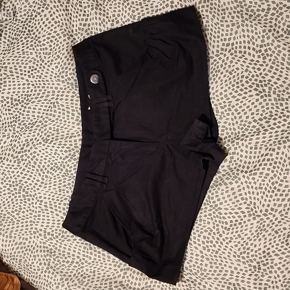 Richard Chai Short Shorts